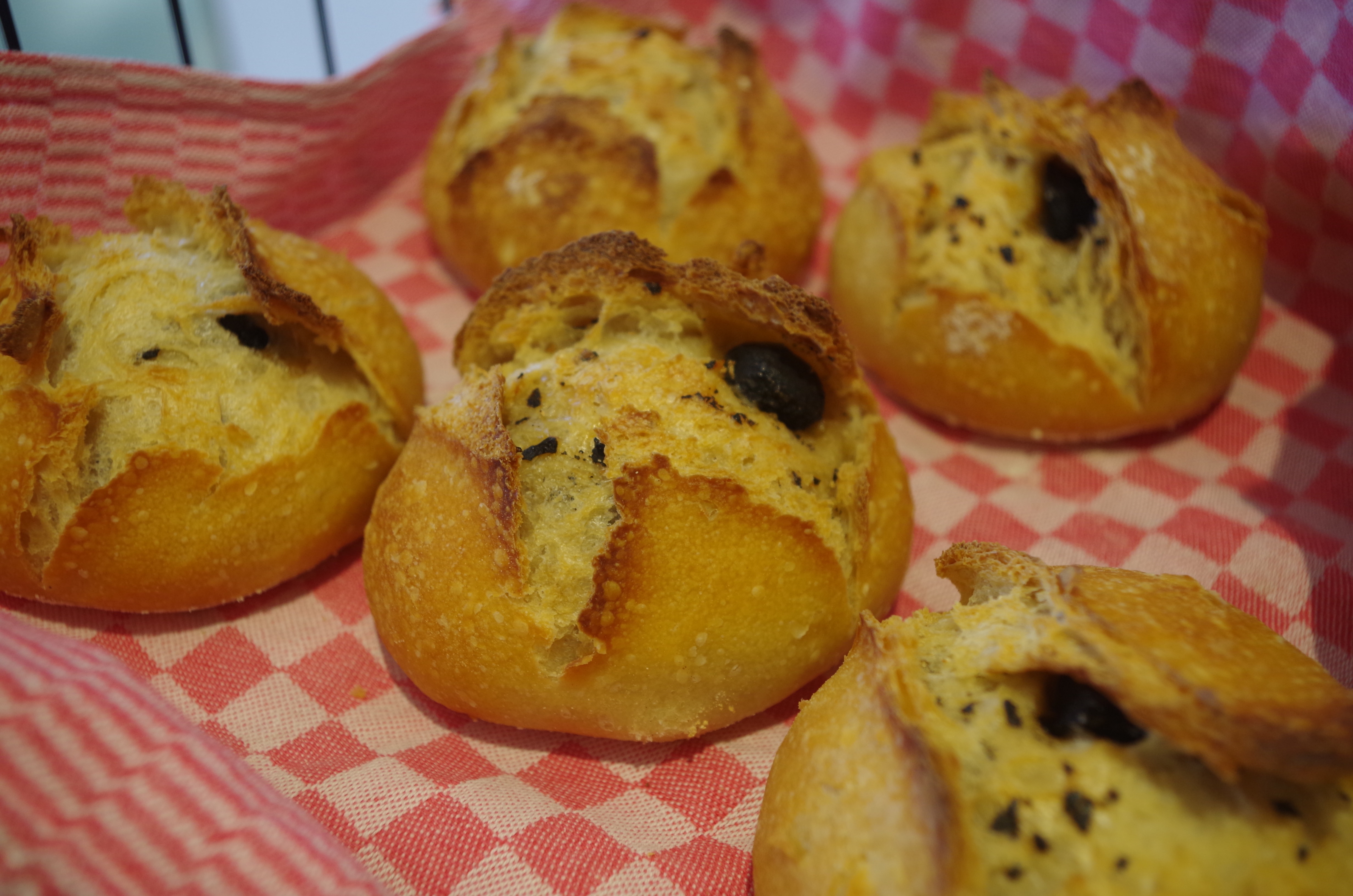 The Secret To Fresh Black Summer Truffles