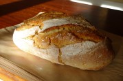 A Real Loaf of Bread