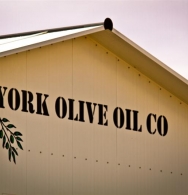 York Olive Oil Co